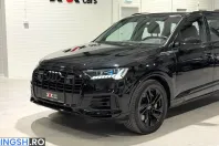 Audi Q7 din 2022 cu 98.082 km - oferta AUD225828 - foto 9