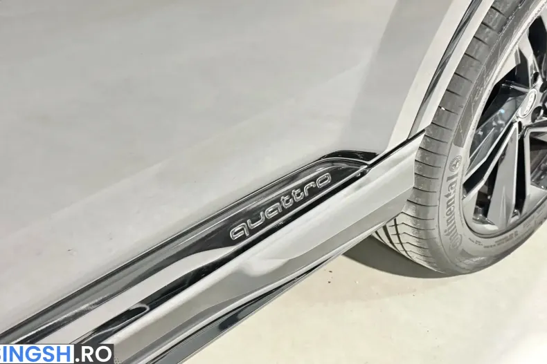 Audi Q7 din 2022 cu 98.082 km - oferta AUD225828 - foto 19