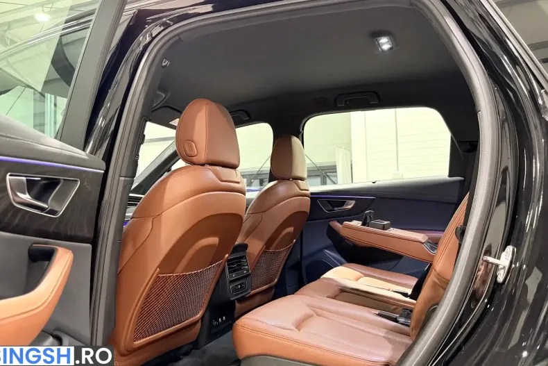 Audi Q7 din 2022 cu 98.082 km - oferta AUD225828 - foto 27