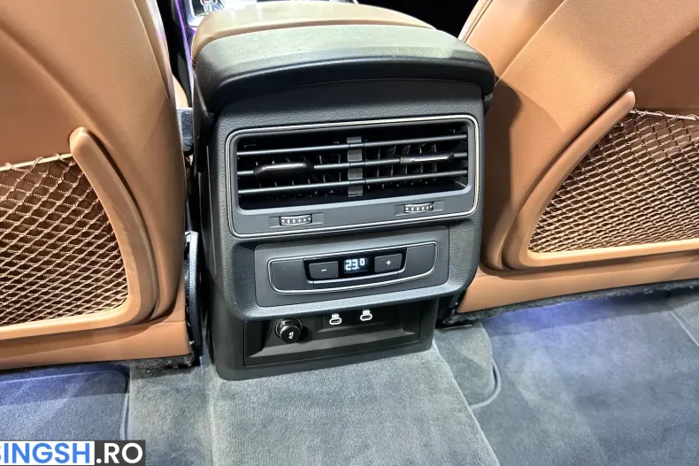 Audi Q7 din 2022 cu 98.082 km - oferta AUD225828 - foto 40