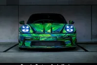 Porsche 992 din 2021 cu 20.100 km - oferta POR225829 - foto 1