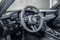 Porsche 992 din 2021 cu 20.100 km - oferta POR225829 - foto 4