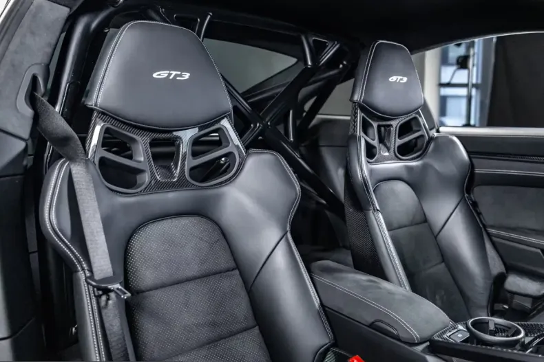 Porsche 992 din 2021 cu 20.100 km - oferta POR225829 - foto 6