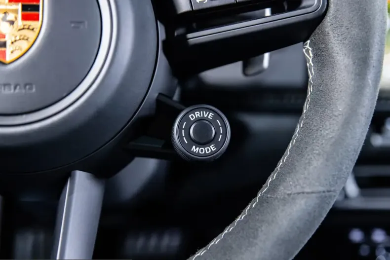 Porsche 992 din 2021 cu 20.100 km - oferta POR225829 - foto 8