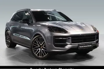 Porsche Cayenne din 2026 - oferta POR225830