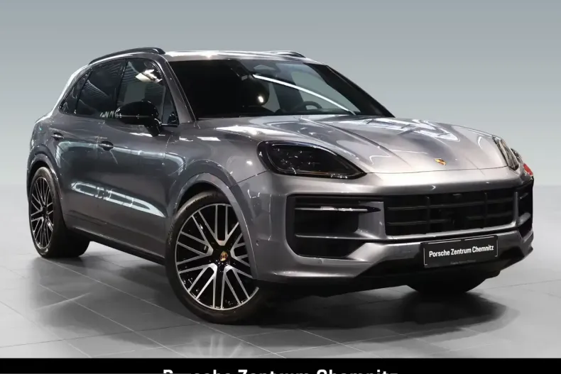 Porsche Cayenne din 2026 cu 6.000 km - oferta POR225830 - foto 1