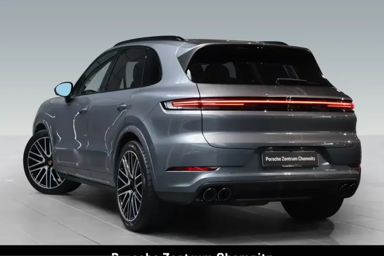 Porsche Cayenne din 2026 cu 6.000 km - oferta POR225830 - foto 2