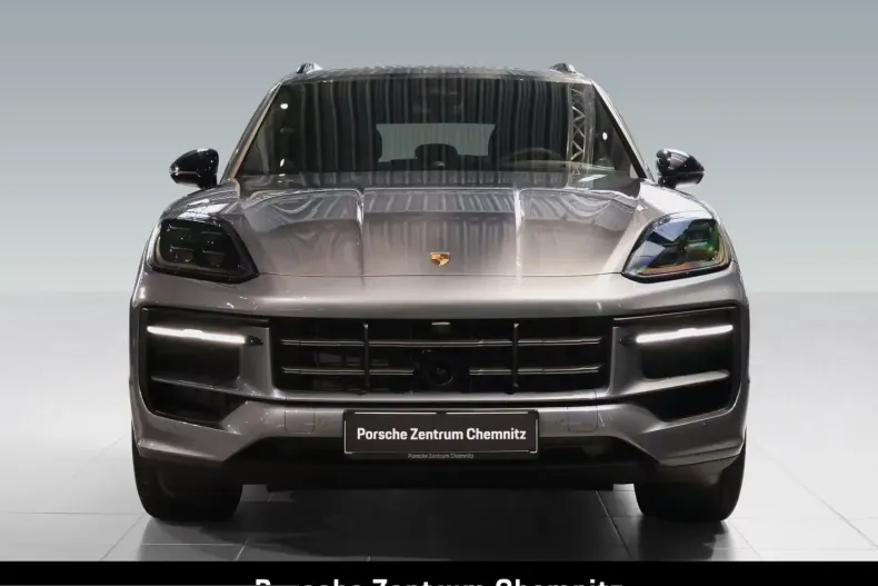 Porsche Cayenne din 2026 cu 6.000 km - oferta POR225830 - foto 5