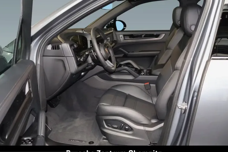Porsche Cayenne din 2026 cu 6.000 km - oferta POR225830 - foto 7