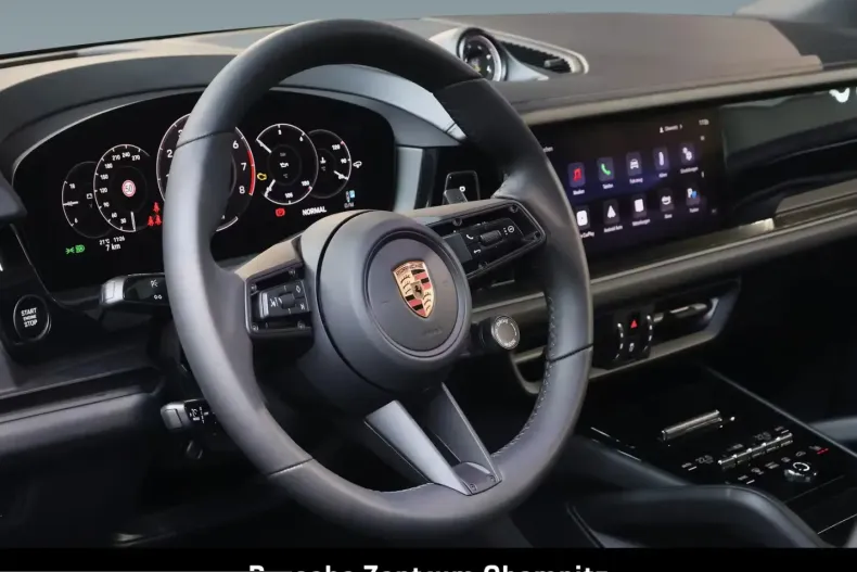 Porsche Cayenne din 2026 cu 6.000 km - oferta POR225830 - foto 9
