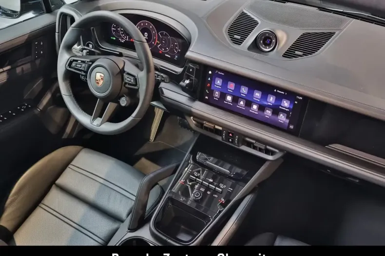 Porsche Cayenne din 2026 cu 6.000 km - oferta POR225830 - foto 10