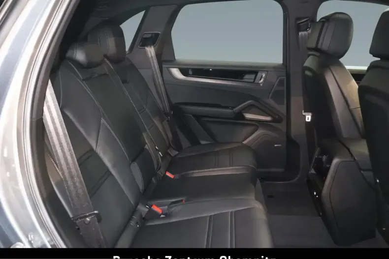 Porsche Cayenne din 2026 cu 6.000 km - oferta POR225830 - foto 15