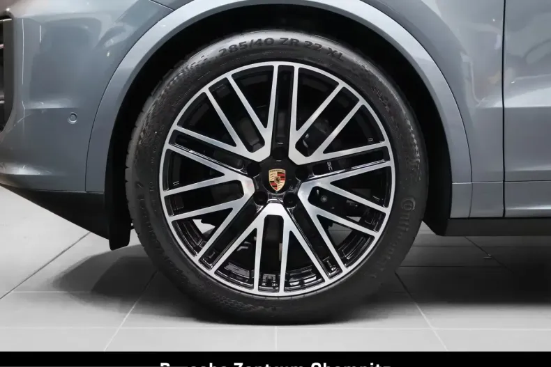 Porsche Cayenne din 2026 cu 6.000 km - oferta POR225830 - foto 22