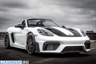 Porsche Boxster din 2024 cu 1.150 km - oferta POR225831 - foto 6