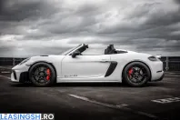 Porsche Boxster din 2024 cu 1.150 km - oferta POR225831 - foto 8