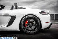 Porsche Boxster din 2024 cu 1.150 km - oferta POR225831 - foto 9