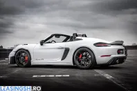Porsche Boxster din 2024 cu 1.150 km - oferta POR225831 - foto 11