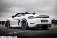 Porsche Boxster din 2024 cu 1.150 km - oferta POR225831 - foto 12