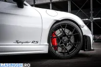 Porsche Boxster din 2024 cu 1.150 km - oferta POR225831 - foto 13