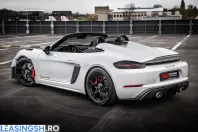Porsche Boxster din 2024 cu 1.150 km - oferta POR225831 - foto 14