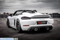 Porsche Boxster din 2024 cu 1.150 km - oferta POR225831 - foto 15