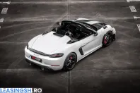 Porsche Boxster din 2024 cu 1.150 km - oferta POR225831 - foto 19