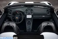 Porsche Boxster din 2024 cu 1.150 km - oferta POR225831 - foto 20