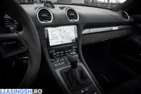 Porsche Boxster din 2024 cu 1.150 km - oferta POR225831 - foto 27
