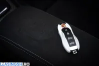 Porsche Boxster din 2024 cu 1.150 km - oferta POR225831 - foto 31