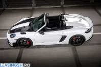 Porsche Boxster din 2024 cu 1.150 km - oferta POR225831 - foto 37