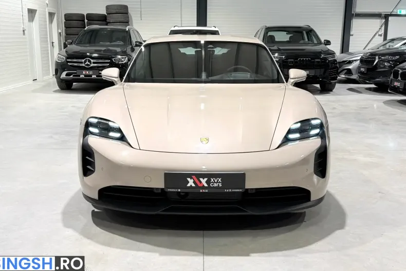 Porsche Taycan din 2022 cu 67.002 km - oferta POR225833 - foto 7