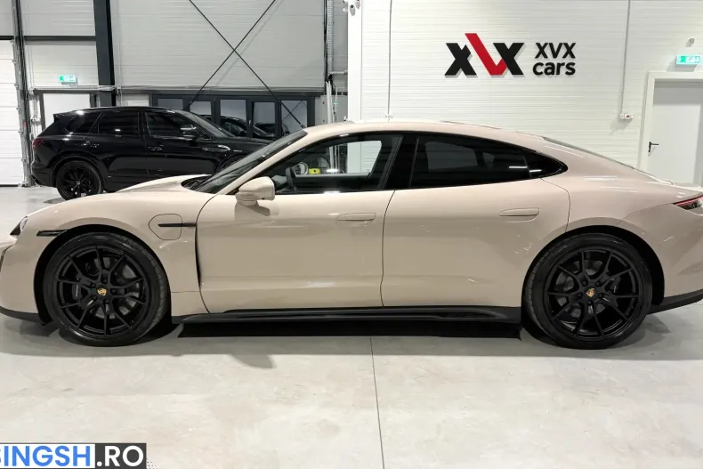 Porsche Taycan din 2022 cu 67.002 km - oferta POR225833 - foto 9