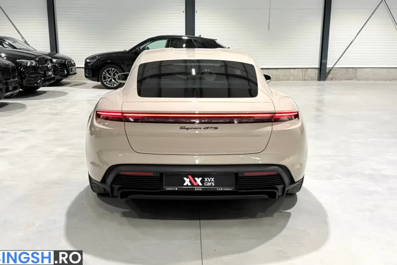 Porsche Taycan din 2022 cu 67.002 km - oferta POR225833 - foto 11