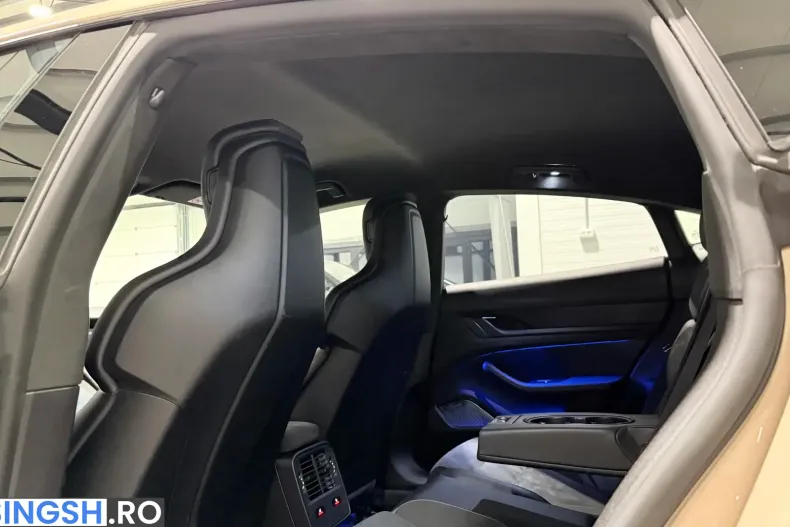 Porsche Taycan din 2022 cu 67.002 km - oferta POR225833 - foto 31