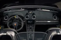 Porsche Boxster din 2024 cu 3.000 km - oferta POR225834 - foto 8