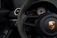 Porsche Boxster din 2024 cu 3.000 km - oferta POR225834 - foto 16