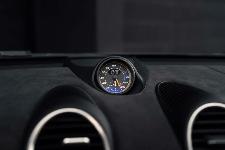 Porsche Boxster din 2024 cu 3.000 km - oferta POR225834 - foto 20
