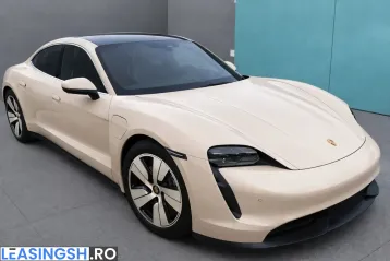 Porsche Taycan din 2022 - oferta POR225835