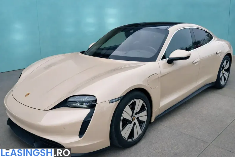 Porsche Taycan din 2022 cu 77.890 km - oferta POR225835 - foto 8