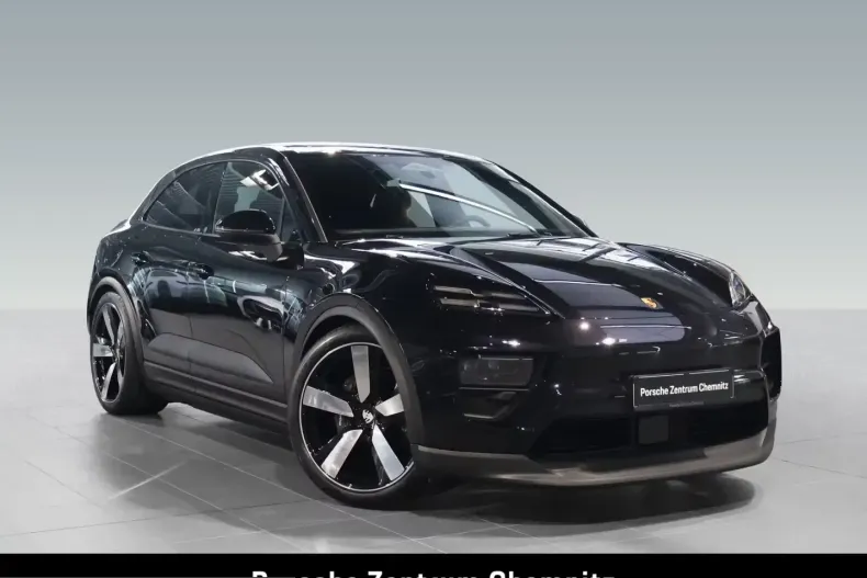 Porsche Macan din 2026 cu 6.000 km - oferta POR225836 - foto 2