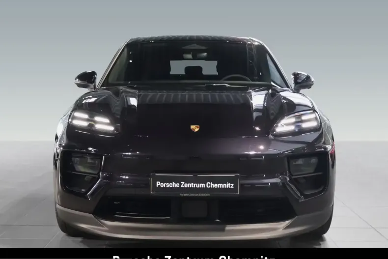 Porsche Macan din 2026 cu 6.000 km - oferta POR225836 - foto 4