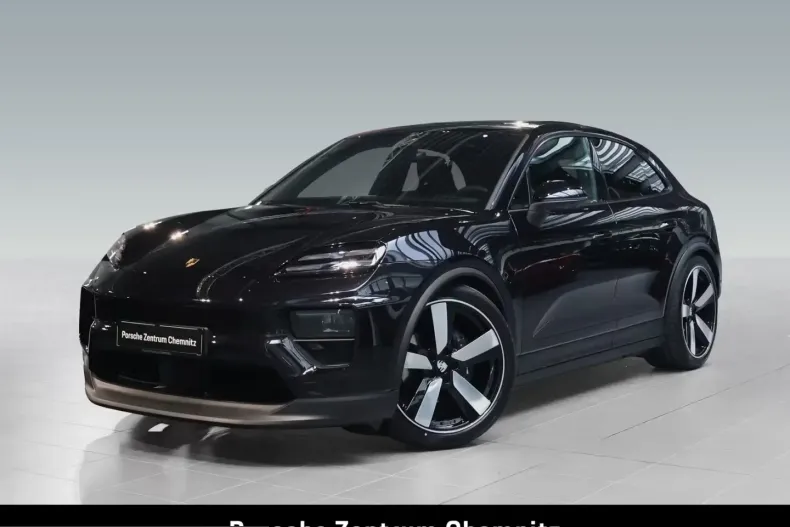Porsche Macan din 2026 cu 6.000 km - oferta POR225836 - foto 5