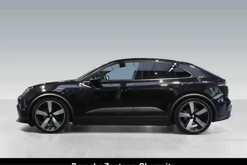 Porsche Macan din 2026 cu 6.000 km - oferta POR225836 - foto 6