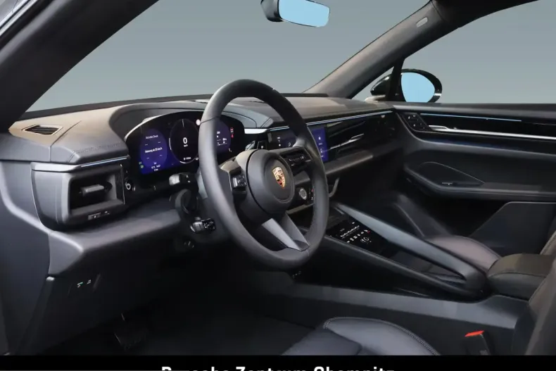 Porsche Macan din 2026 cu 6.000 km - oferta POR225836 - foto 12