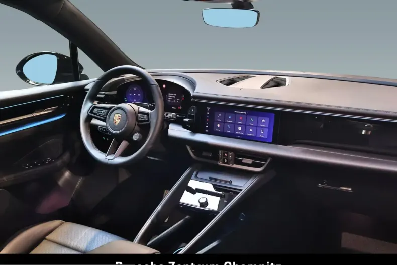 Porsche Macan din 2026 cu 6.000 km - oferta POR225836 - foto 14