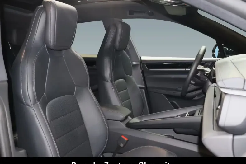 Porsche Macan din 2026 cu 6.000 km - oferta POR225836 - foto 16