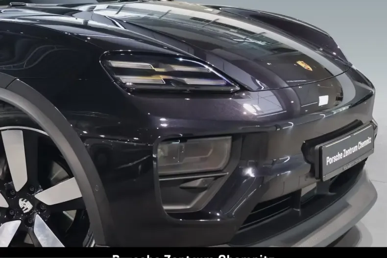 Porsche Macan din 2026 cu 6.000 km - oferta POR225836 - foto 20