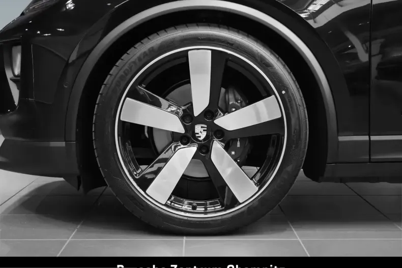 Porsche Macan din 2026 cu 6.000 km - oferta POR225836 - foto 21