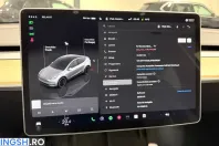 Tesla Model Y din 2022 cu 44.191 km - oferta TES225837 - foto 7