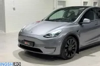 Tesla Model Y din 2022 cu 44.191 km - oferta TES225837 - foto 10